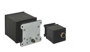 BVR High-Reliability Flight-Control Servo Actuators 