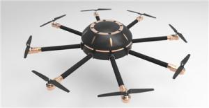 行空马 无人机航拍设备