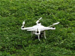 行空马 全自动无人机航拍设备