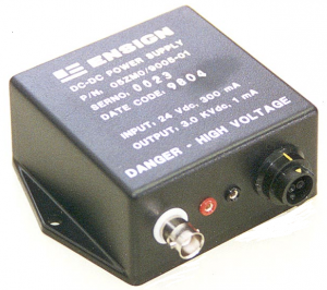 Ensign Power Systems