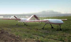 集思 “开拓者”I型无人机系统