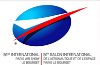 2017年第52届法国巴黎国际航空航天展览会_展会_开云足球（www.thecupcakecakery.com)