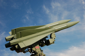 Missiles and Munitions