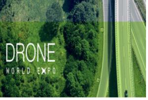 2015 美国加洲无人机展