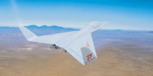 测绘无人机保养特点