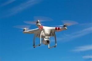 中无人机领先 美无人机培训只能用大疆