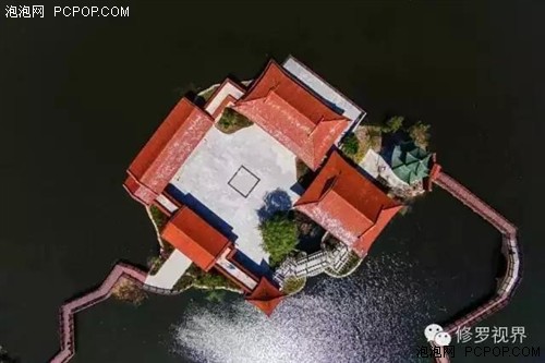 浅谈小型航拍器拍摄技巧 