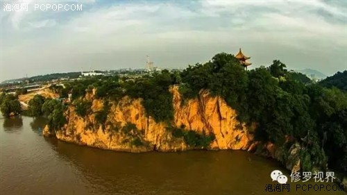浅谈小型航拍器拍摄技巧 