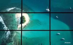 无人机航拍必看 十招教你高空构图