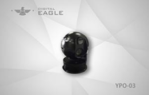 数字鹰 YPO-03 观瞄舱