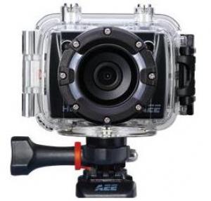 运动摄像机 SD21赛车版 