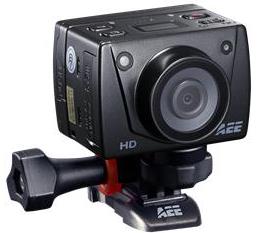 运动摄像机 SD21赛车版 