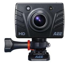 AEE 运动摄像机 SD19户外版 
