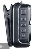 AEE 执法记录仪 DSJ-P9 