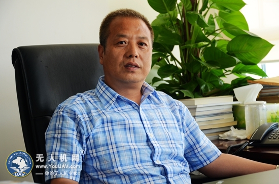 中国AOPA秘书长柯玉宝: 满足三个条件，才不算黑飞