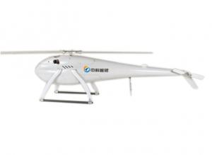 中科遥感 - H1型无人直升机