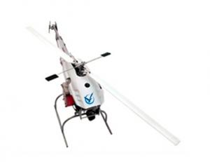 中科遥感 环鹰三号无人直升机