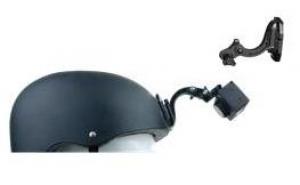 AEE 3M胶粘头盔自拍配件 