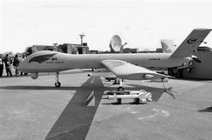 2015年全球民用无人机企业排行榜