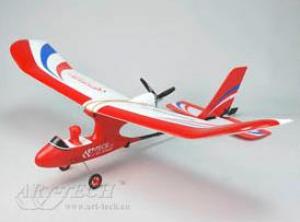 艾特航空 翼龙Ⅲ水陆两用机