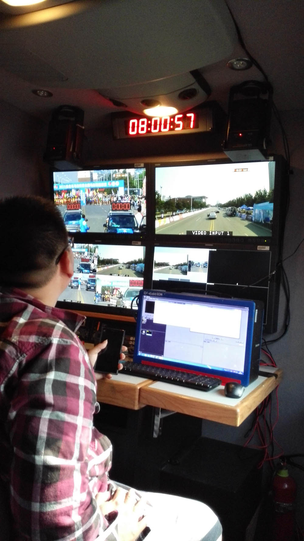 中天华航 光电吊舱