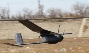 中天华航 固定翼飞机