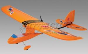 艾特航空 翼龙四