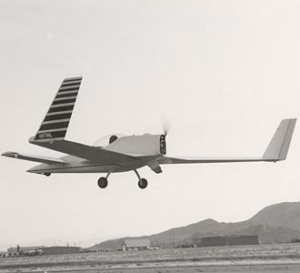 MICROLIGHT