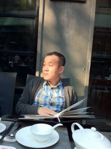 第一代无人机操盘者：大疆现在只是个大航模