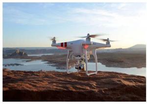 进军硅谷挖角苹果特斯拉，大疆野心何在？