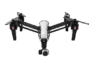 DJI Inspire 1
