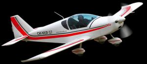 雄名 轻型飞机