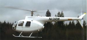 雄名 小型载人直升飞机