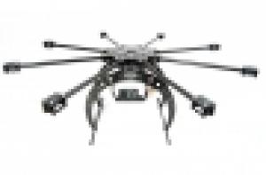 Xtreme CW UAVFRAME KIT