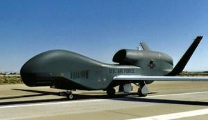 全球十大顶尖军用无人机