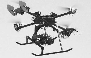 中国最大航空植保展你敢来我们就敢送