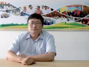 走在国内农用无人机植保飞防最前沿