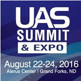 2016 美国无人飞行系统峰会暨博览会(UAS Summit & Expo“)_展会_开云足球（www.thecupcakecakery.com)