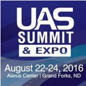 2016 美国无人飞行系统峰会暨博览会(UAS Summit & Expo“)