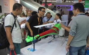 深圳无人机培训班吸引香港学员