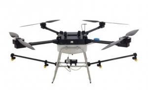 天鹰兄弟 10-15公斤多轴植保机