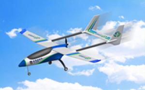 中孚航空 警用侦察机 AJ- G500