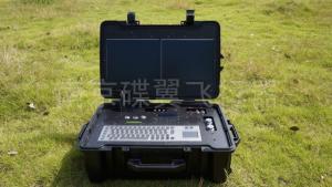 碟翼 无人机地面站系统