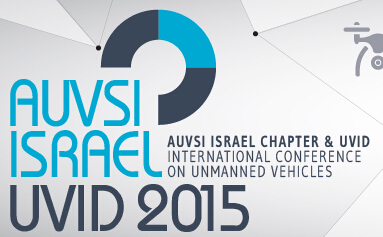 2015 以色列无人机展(International Israel Autonomous and Unmanned Systems Conference 2015)_展会_开云足球(www.thecupcakecakery.com)