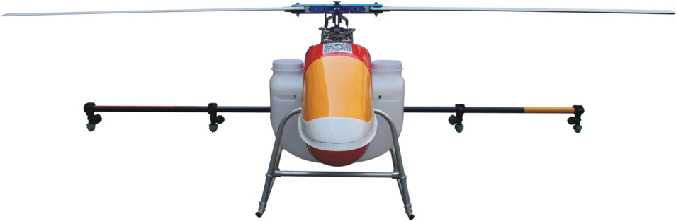 高科新农 HY-B-15L电动植保无人机