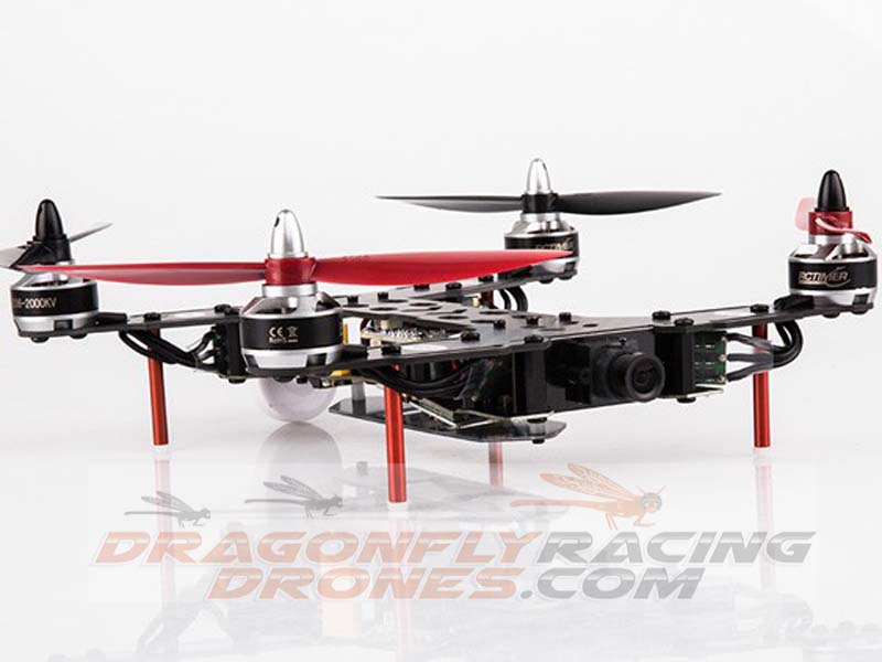 Skimmer 250 Plus FPV Ready to Fly