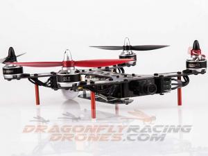 Skimmer 250 Plus FPV Ready to Fly