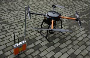 元一创智 智能四旋翼飞行器F411