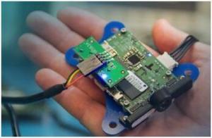 无人机芯片哪家强？英伟达对决高通