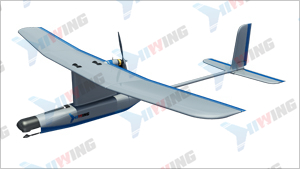 海鹰航空 HW-120